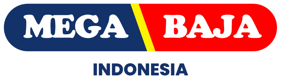 Mega Baja Garut | Toko Besi dan Baja Terlengkap di Indonesia